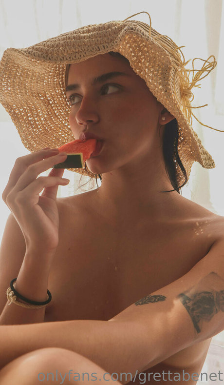 grettabenet 最高の女優 画像