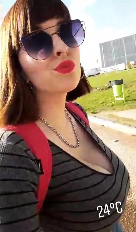 Florencia Gonzalez HDスター 写真