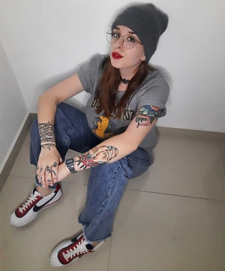 Florencia Gonzalez ヌードモデル 写真