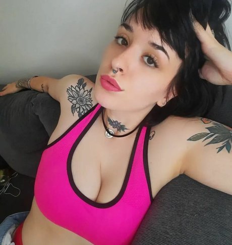 Florencia Gonzalez XXXモデル 写真