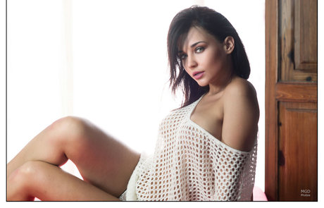 Angelina Petrova xxxスター 写真