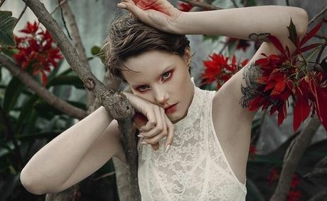 Roberta Zuliani アダルトモデル 写真