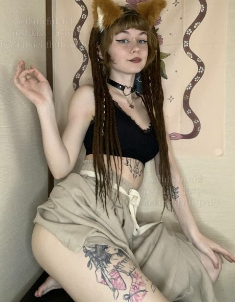 fluffyfulafel ポルノ女優 写真