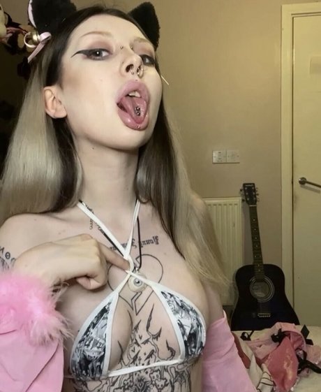 Skullfuked 最高のスター 写真