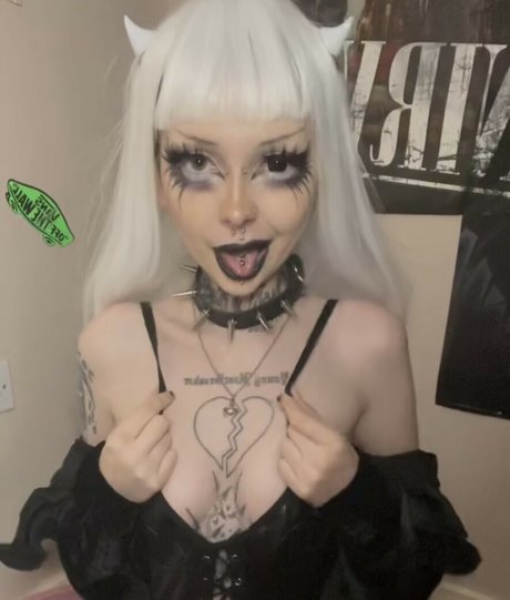 Skullfuked アートスター アーカイブ