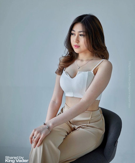 Felicia Carissa ポルノスター 画像
