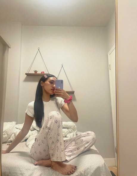 Princesa Delilah 最高のモデル 画像