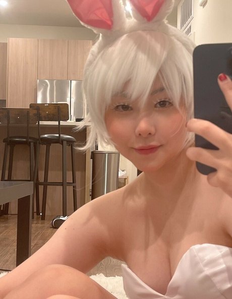 Julia Nakamura ヌードモデル 写真