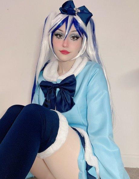 Candlesyo 裸のポルノスター 写真