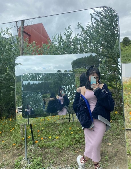 Suniebae 完璧なスター 写真