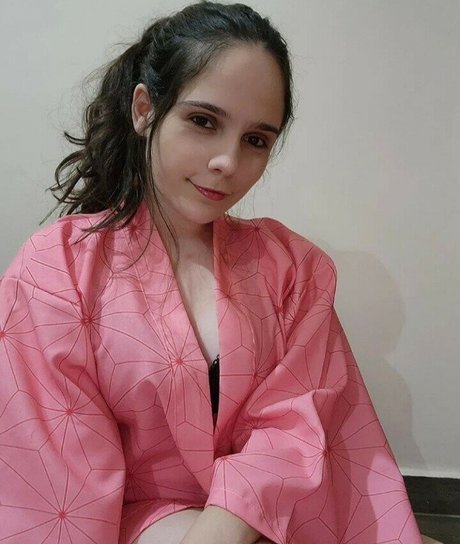 Laysa Meroto 完璧なスター 写真