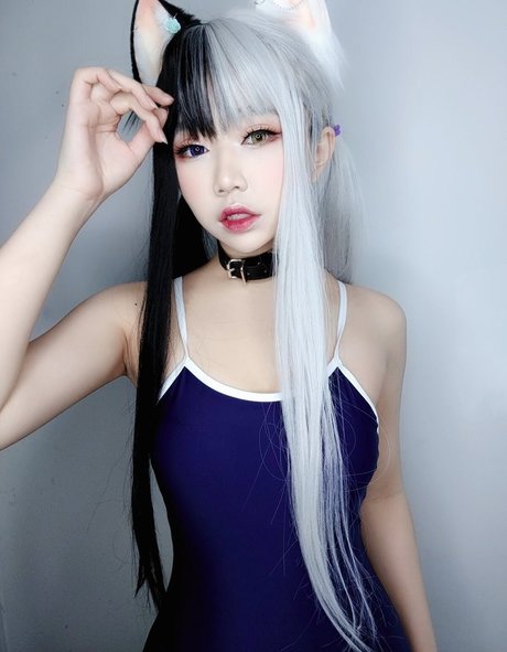 tsikyo ホットなスター 写真