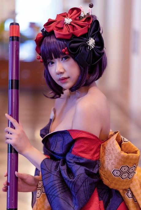 tsikyo 素敵な女優 写真