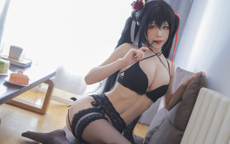 Miao Aqua 完璧な女優 アーカイブ
