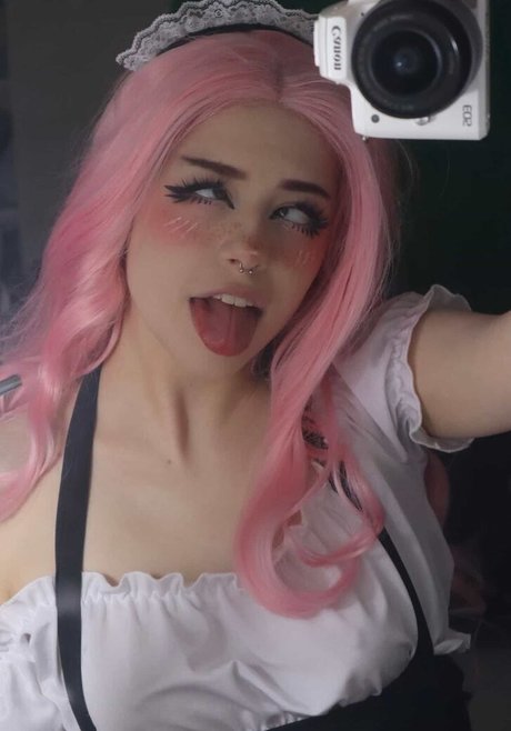 Hannah Jo 裸のポルノスター 写真