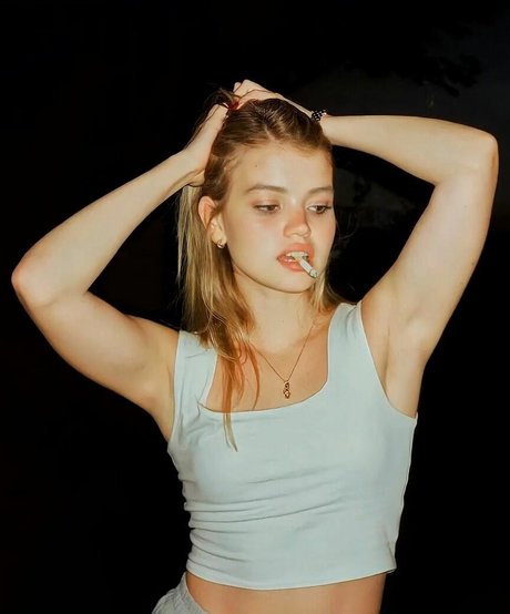 Daria Tyazkhun 完璧なモデル アーカイブ