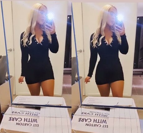 KimJade999 美しいスター 写真