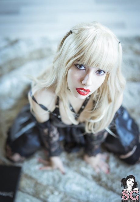 yunosg セックスモデル 写真