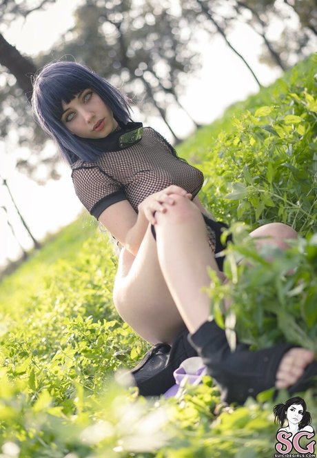 yunosg アートモデル 写真