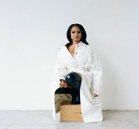 Kyla Pratt トップスター 写真