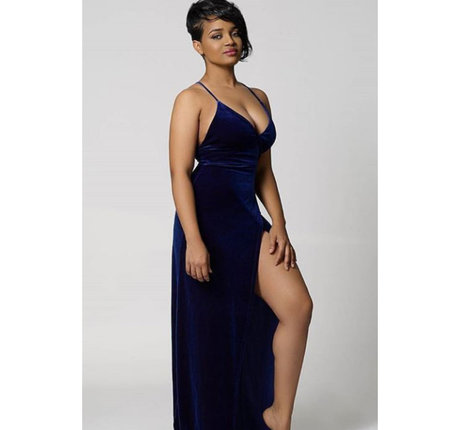 Kyla Pratt エロティックなポルノスター 写真