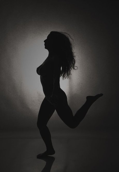 Yogagirl420 独占スター 写真
