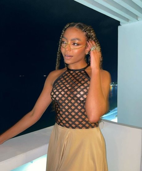 Any Gabrielly セックススター 写真