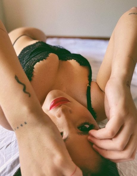 Maria Jose Vargas ヌード女優 写真