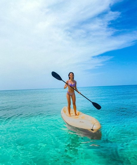 Maria Jose Vargas ポルノスター 可愛い 写真