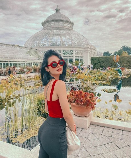 Maria Jose Vargas 女優 写真