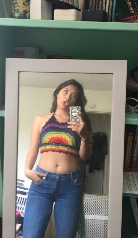Sofia Addotta 高品質モデル 画像