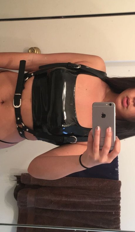 Sofia Addotta ポルノスター 可愛い 写真