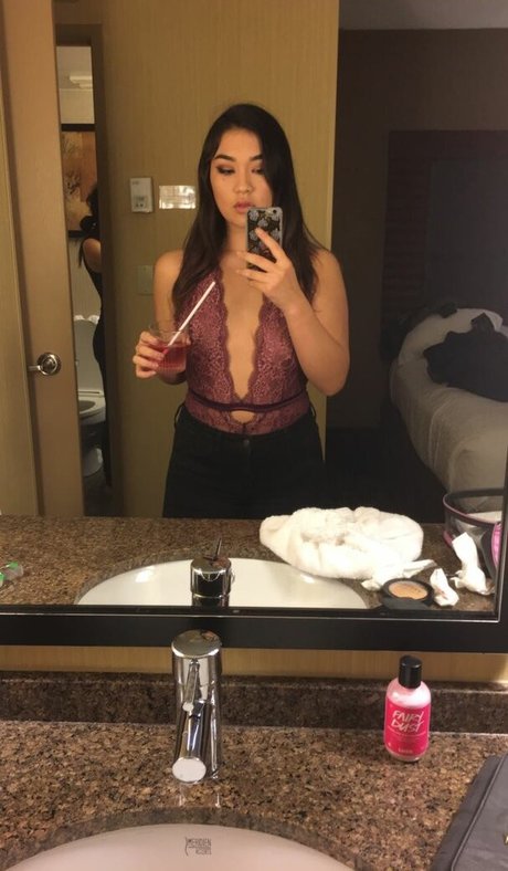 Sofia Addotta 素敵なモデル 写真
