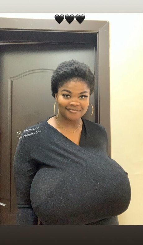 Chioma lovv アートポルノスター 写真