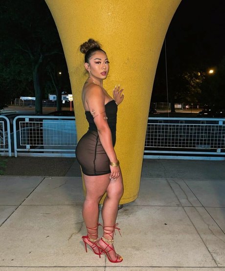 Kimberly Nguyen 素敵なモデル 画像