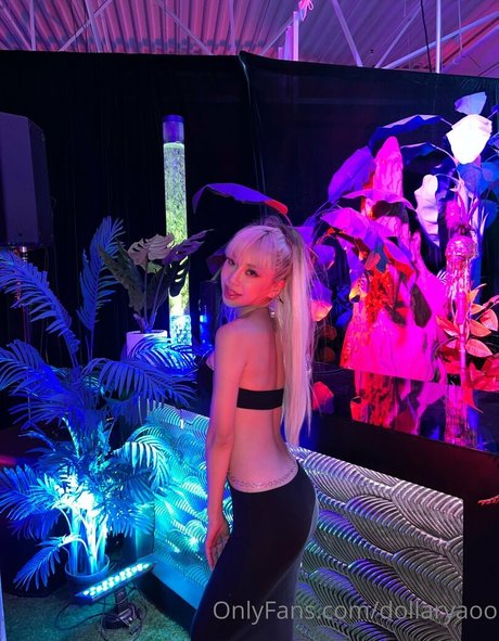 dollaryaoo ヌードのポルノスター 写真