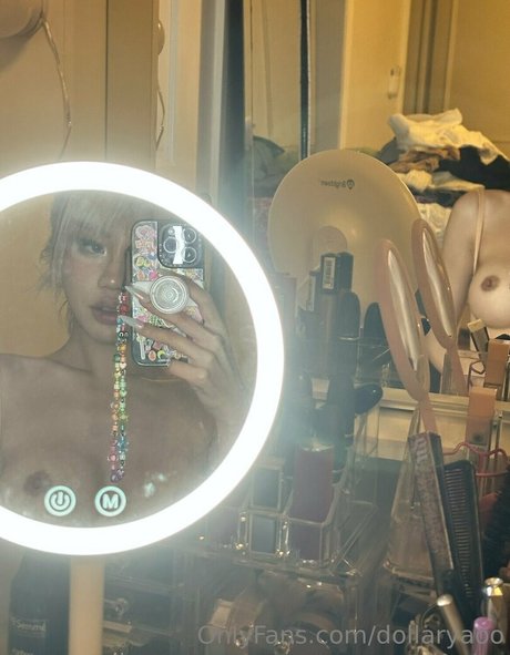 dollaryaoo 完璧な女優 写真