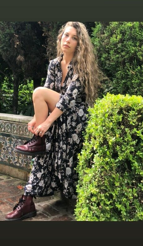 Bianca Novelli 無料女優 写真