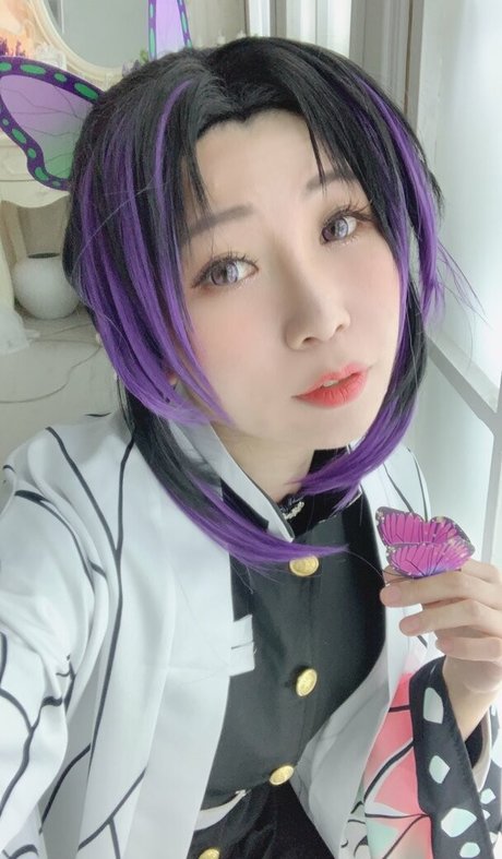 Akicoser ポルノスター アート 画像