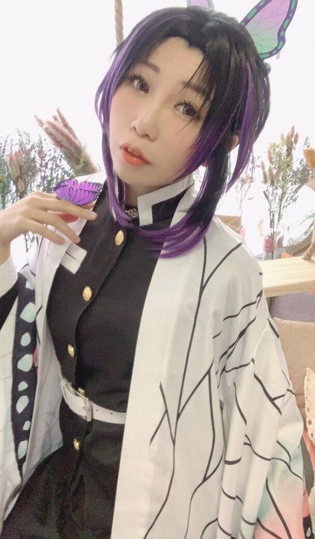 Akicoser 最高のスター 写真