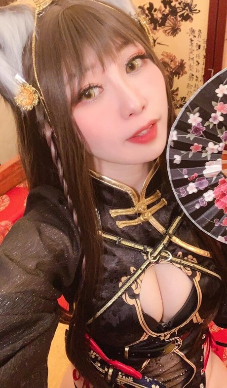 Akicoser セックス女優 写真