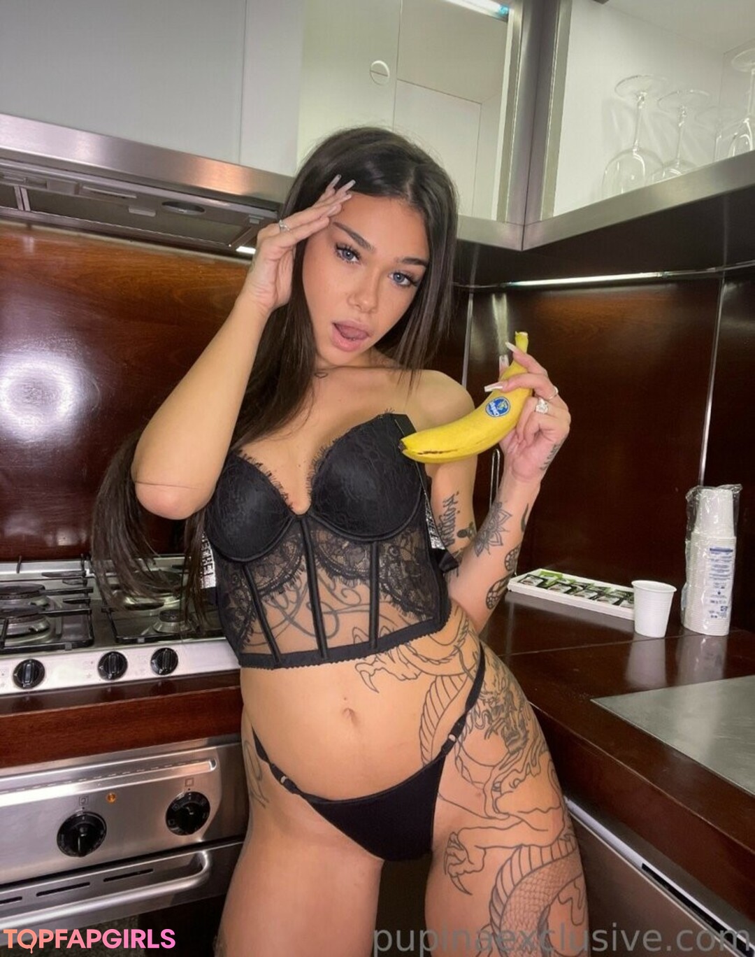 Elisa Vimercati トップスター ギャラリー