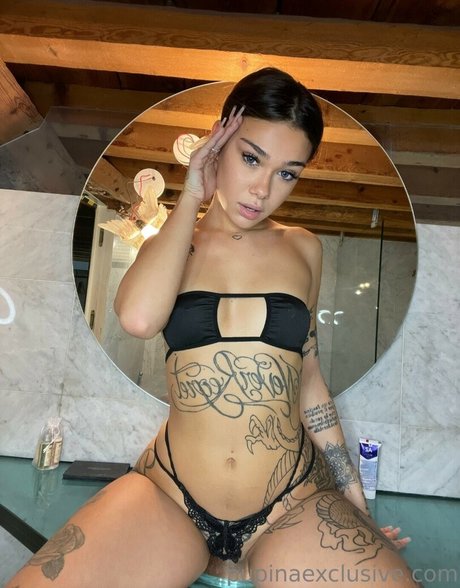 Elisa Vimercati アダルト女優 画像