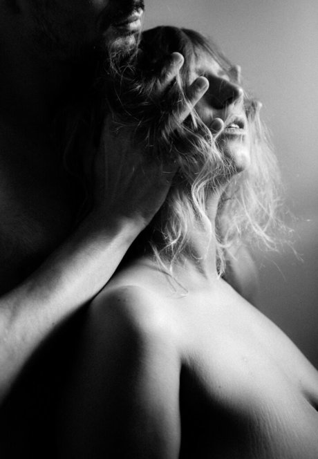 Anna Andreevna 素敵なポルノスター 写真