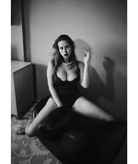 Anna Andreevna top profile image