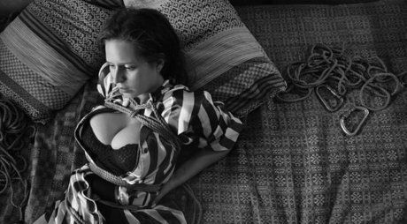 Anna Andreevna アダルトスター 写真