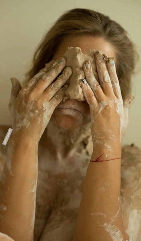 Anna Andreevna ポルノスター 可愛い 写真