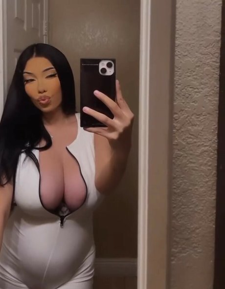 bbyxgracieeee セックススター 写真