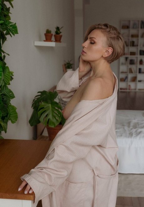 Anna Bykanova 高品質女優 アーカイブ