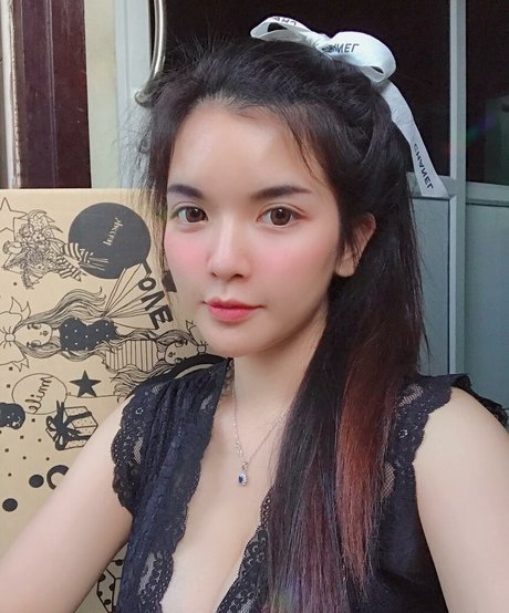 Wanvisa Yodprasart ヌードモデル 画像